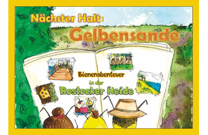 Nächster Halt: Gelbensande